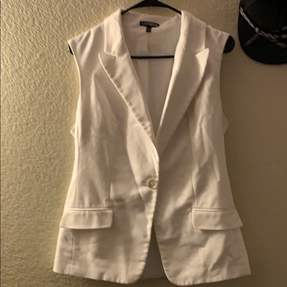 Express vest